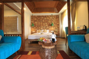 Woodapple Hotel and Spa